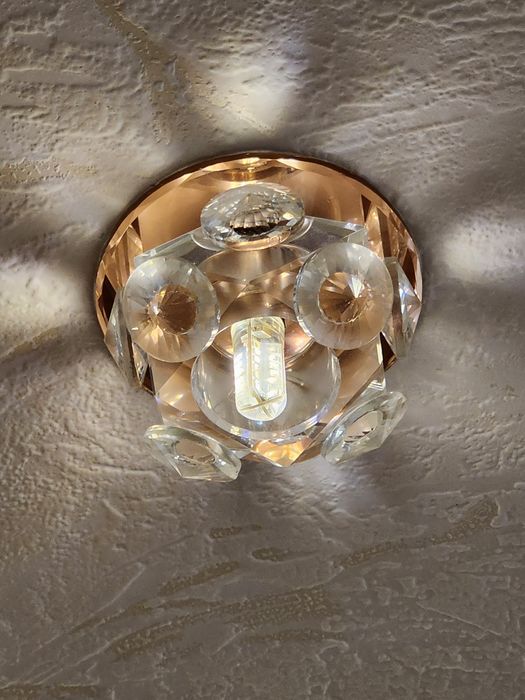 Светильники светодиодные