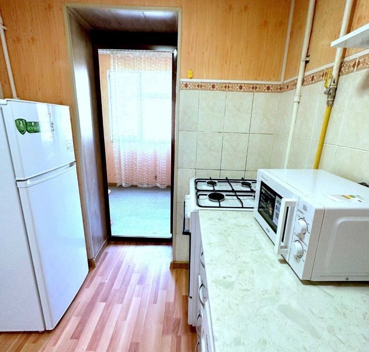 Чиланзар, 8 квартал