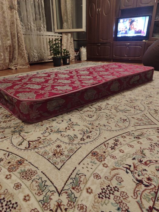 Продам  матрас ортопедический