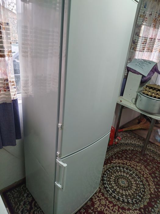 Холодильник Atlant
