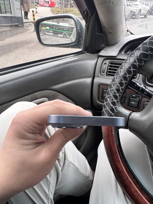 Iphone 14 128 г синий