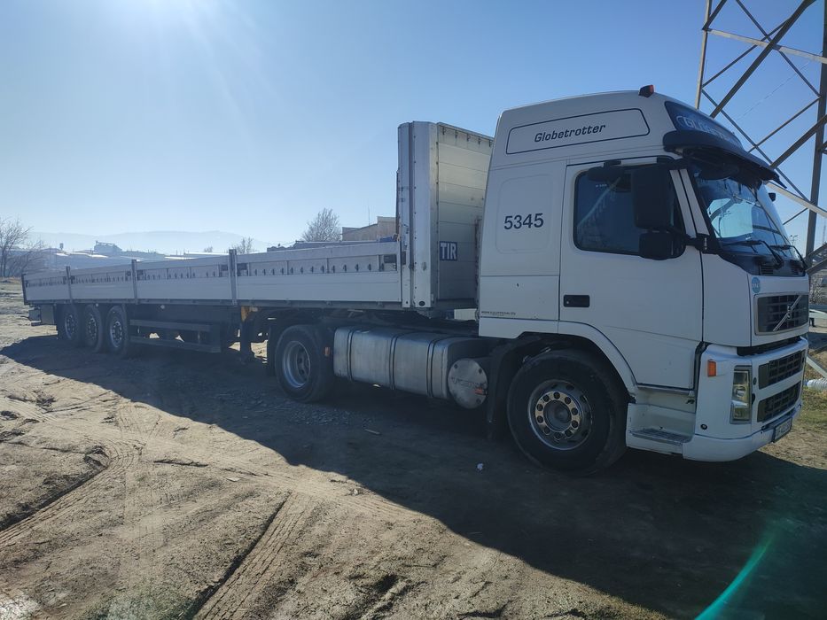 Shalanda xizmati va plashadka xizmati