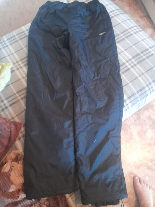 Продам зимние штаны