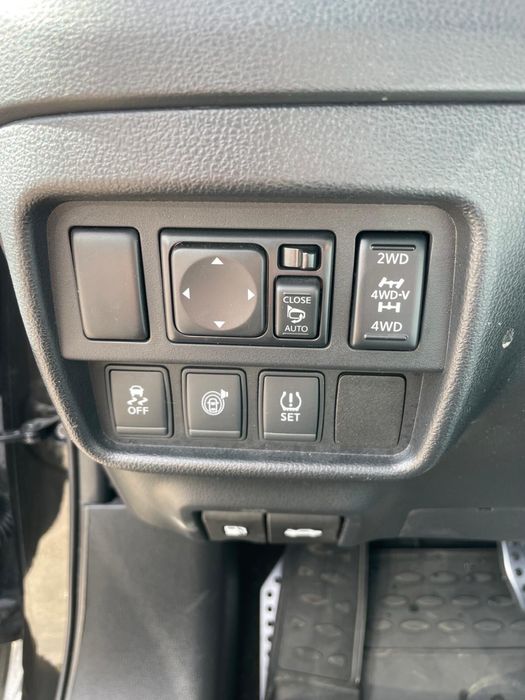 Nissan Juke Nismo RS 4 WD