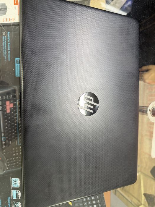 Продается ноутбук HP