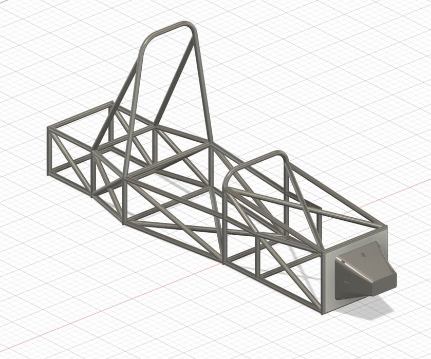 Проектировка и производство конструкций