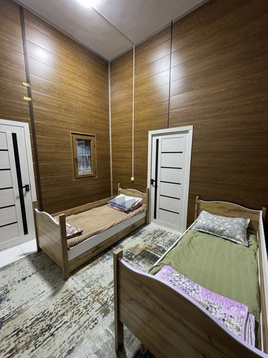Xostel/arzon mehmonxona/hostel/hotel/kunlik hosyel