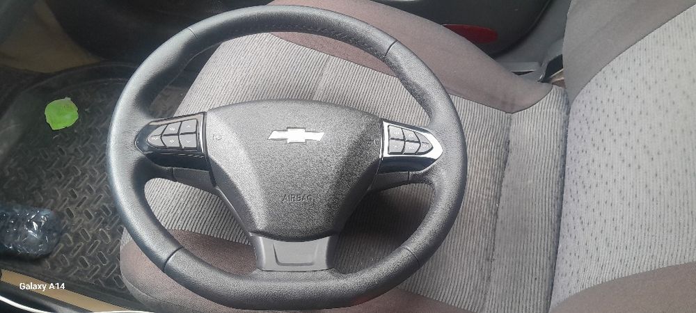 Mashina ruli xolati yaxshi