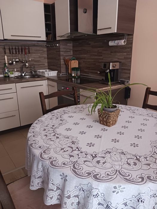 2-стаен, 52 кв.м, Галата