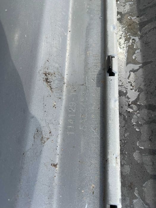Броня Mini Cooper F67 24-