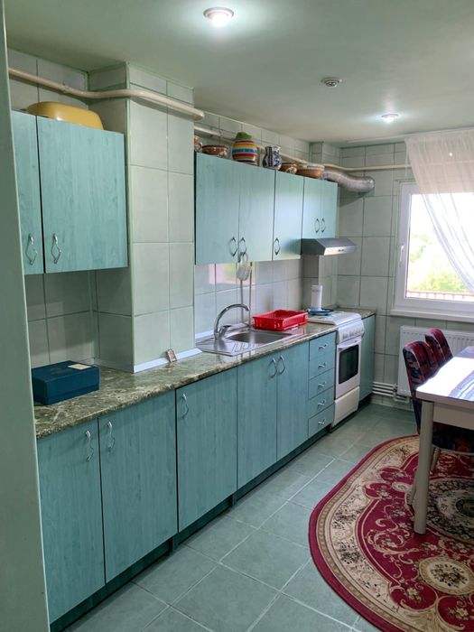 Apartament 3 camere decomandat- Zona centrala- 65mp- Calarasi