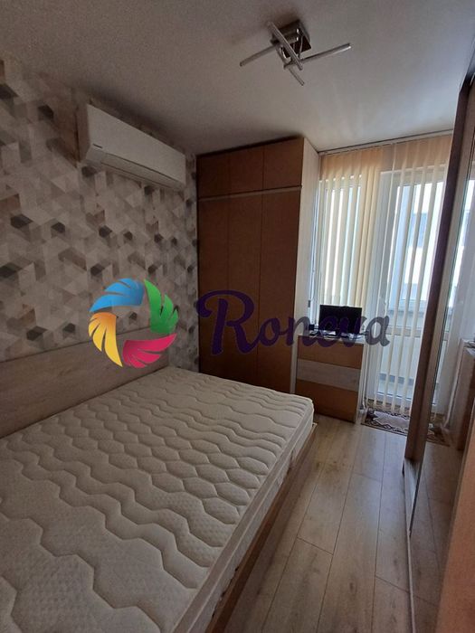 Нов Луксозен Тристаен Апартамент - Зимно кино Тракия