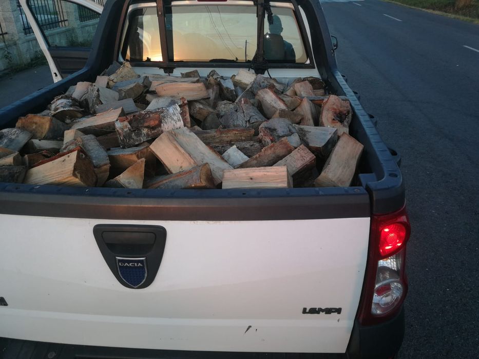 Lemn de foc esență tare