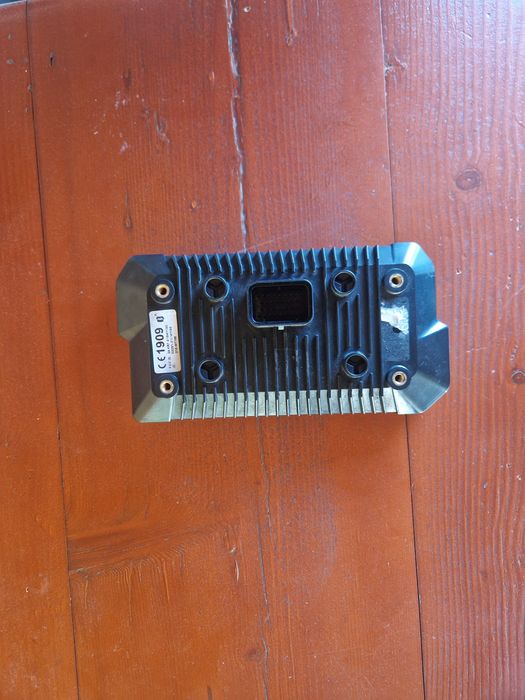 Vând bord ktm duke 125/390