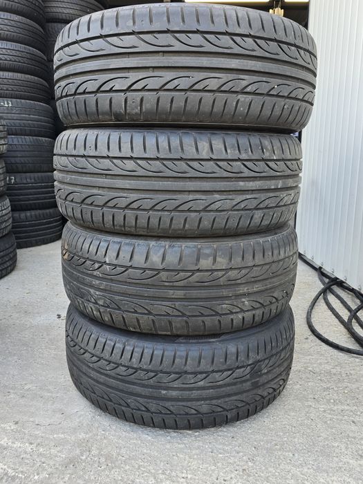 Джанти 17 / 5х114,3 - Hyundai 5x114,3