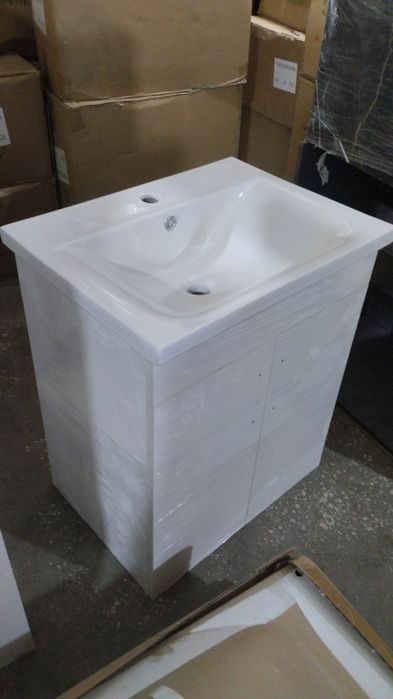 Тумба раковина тумба