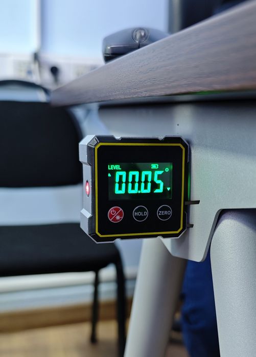 Уровень лазерный