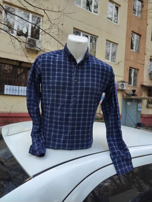 OPTOM Erkalar Ko’ylagi soni chegaralangan