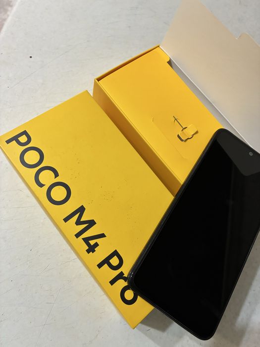 Смартфон в хорошем состоянии