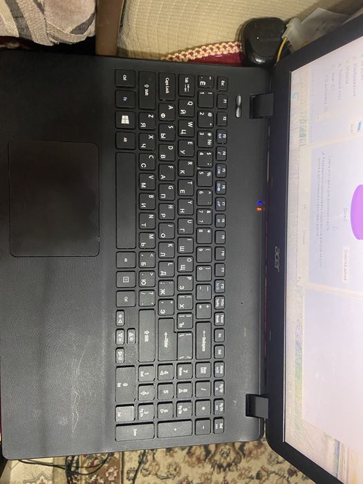 Продам ноутбук Acer