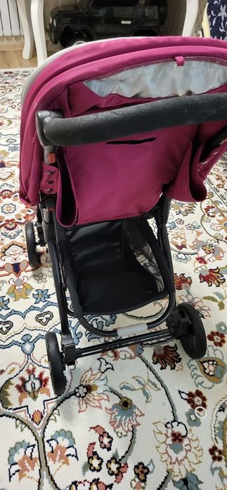 Коляска для детей