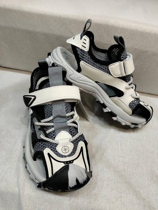 Сандалии / Детская обувь Капитошка