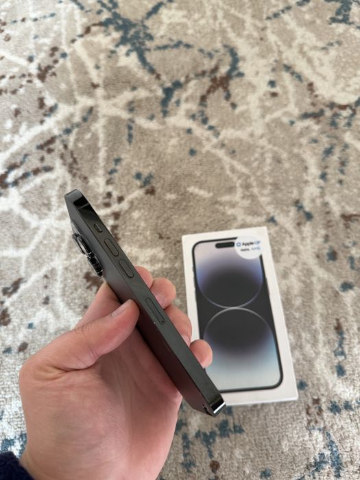 iphone 14 pro sotiladi