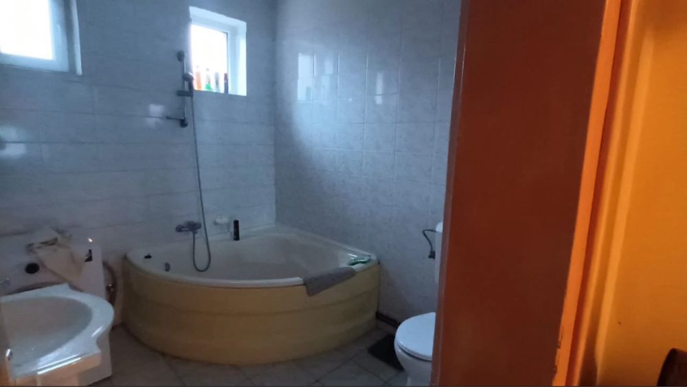 Se vinde casa in Talmaciu la 15 km de Sibiu