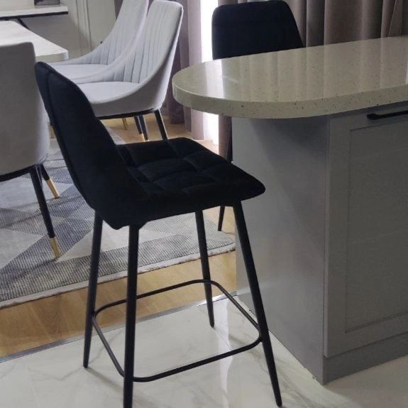 Барный стулар уйингизга ошхонага молжаланган хар хил барный стулар