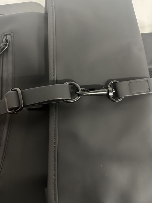 Rucsac  Rains Rucksack Rolltop