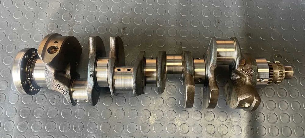 Колянов вал за BMW M S63B44A S63B44B