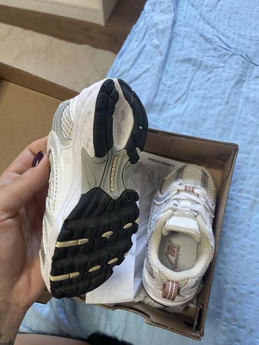 Детски маратонки New Balance