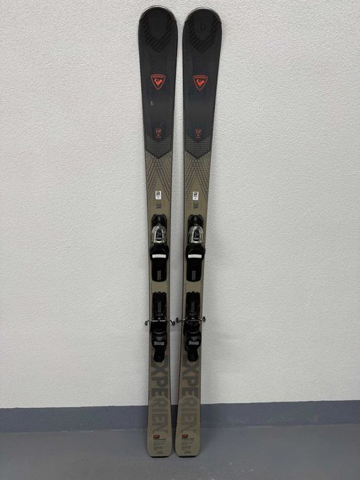 schi rossignol exp 80 carbon L174cm si 158cm