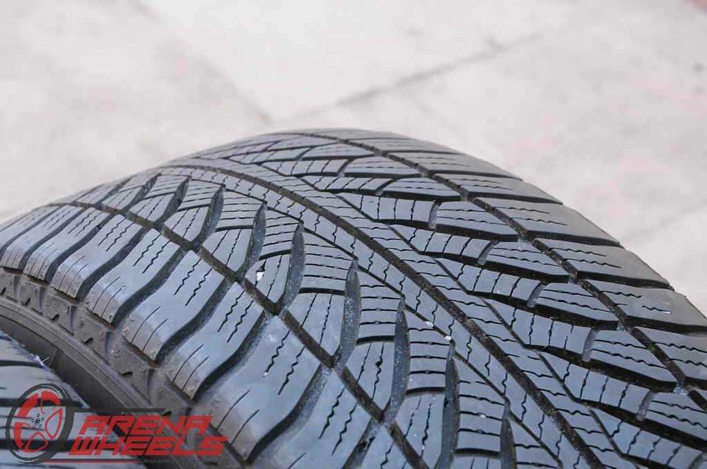 Anvelope Iarna 18 inch GoodYear UltraGrip 8 Performance 245/45 R18