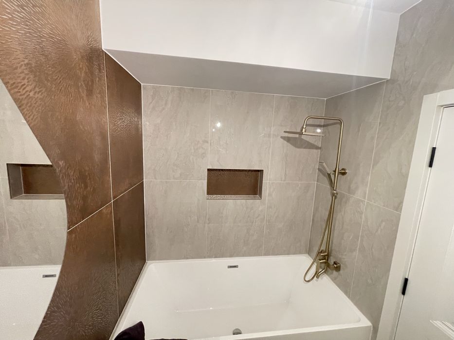 Apartament nou cu 3 camere și loc de parcare – Cartier Prima Nufărul, Oradea