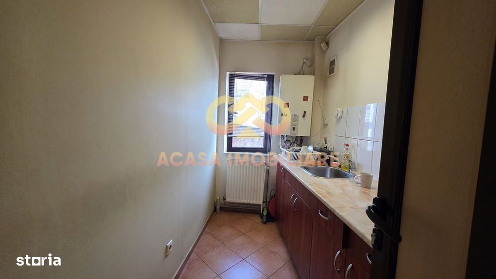 Cladire Birouri Clinica Dentara