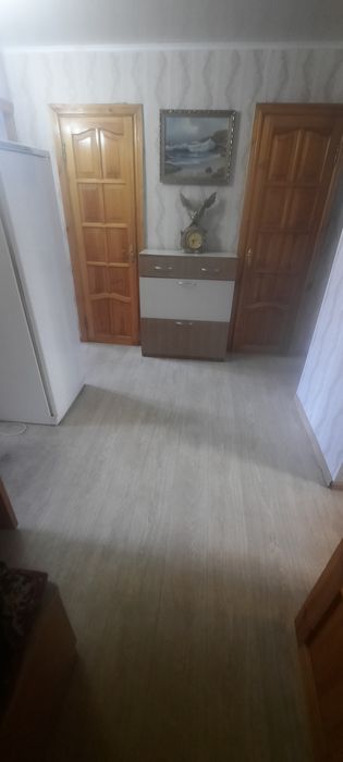 Трёх комнатная квартира