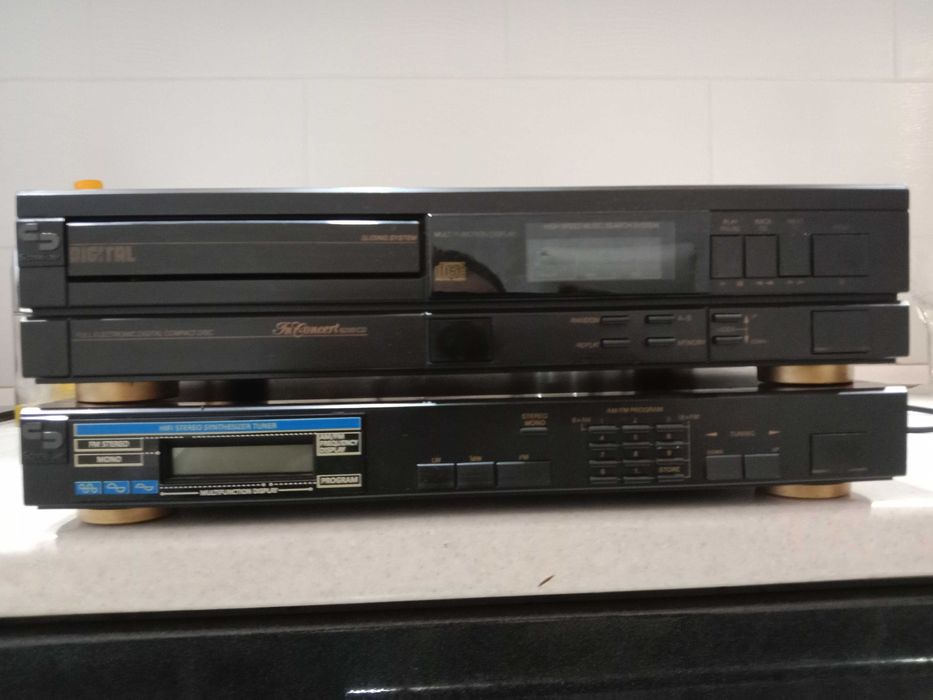 сиди проигрыватель AKAI