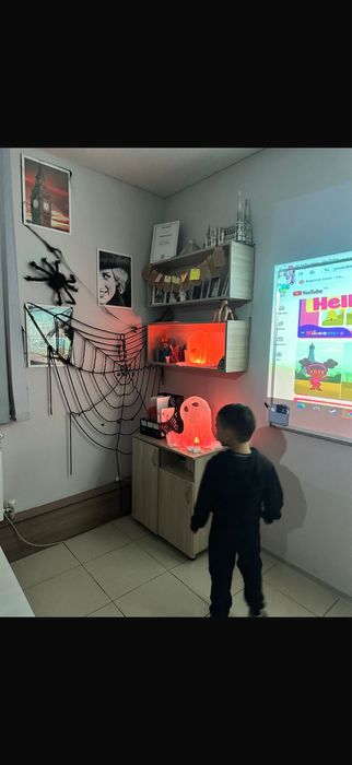 Проекторы epson и android