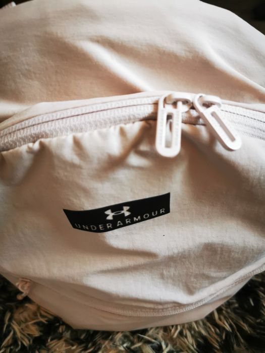 Сет шапка и раничка