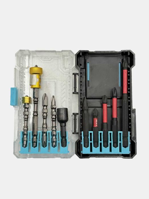 Набор битов для дрель-шуруповёрта BYT-102002, ART 2825