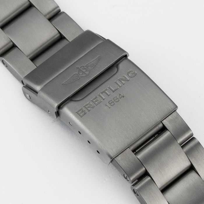 Breitling Emergency II E7632522/BC02/159E