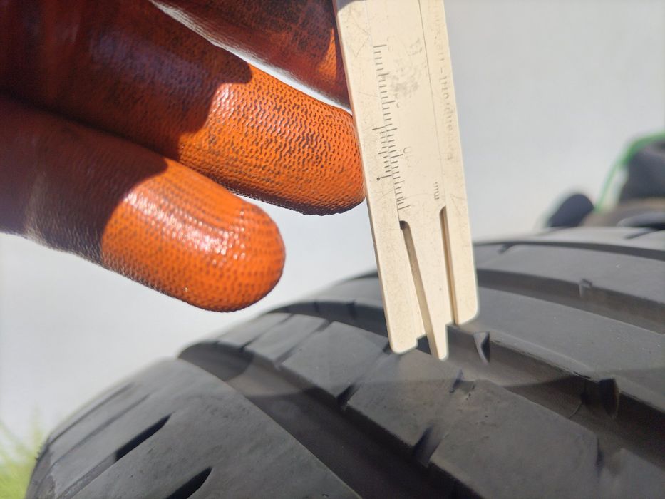 205/45/16 Гудиър ДОТ 2015 г