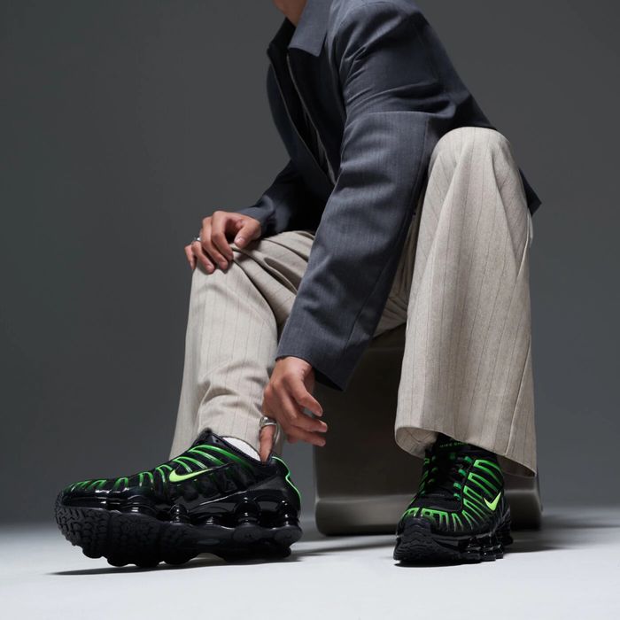 Nike Shox TL - 42.5, 43 и 45 Номер Оригинални