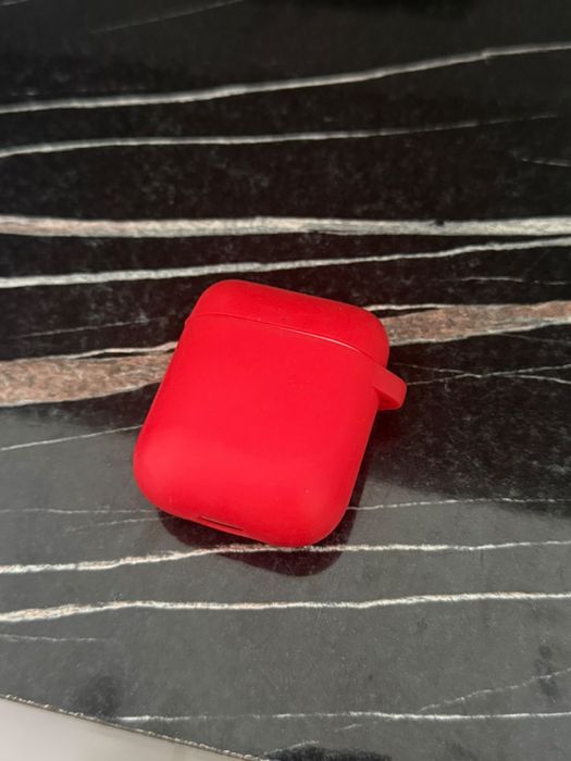 Наушники AirPods 2