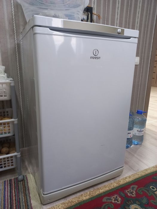 Морозильная камера