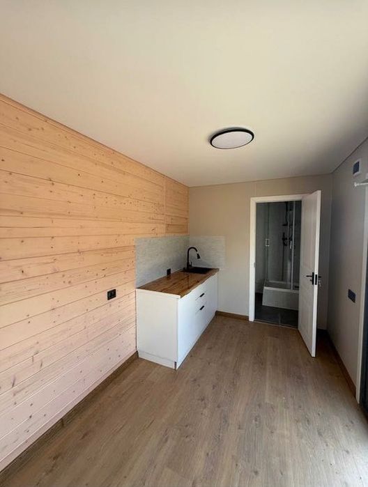 Мини-хостел из контейнера/ГАРНАТИЯ/ДОГОВОР!!!