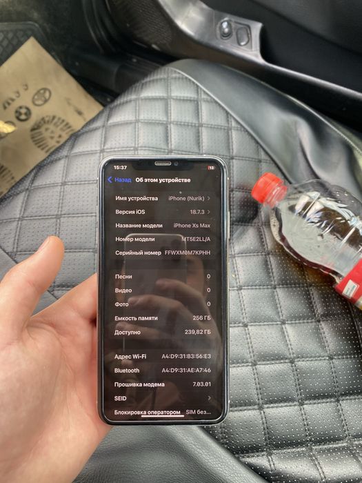 айфон хс макс iphone xs max