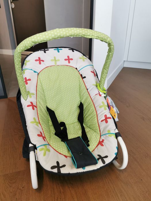 Balansoar pentru bebeluși