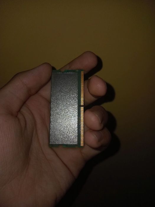 8GB DDR5 4800MHz RAM —  Original ASUS TUF Gamingniki